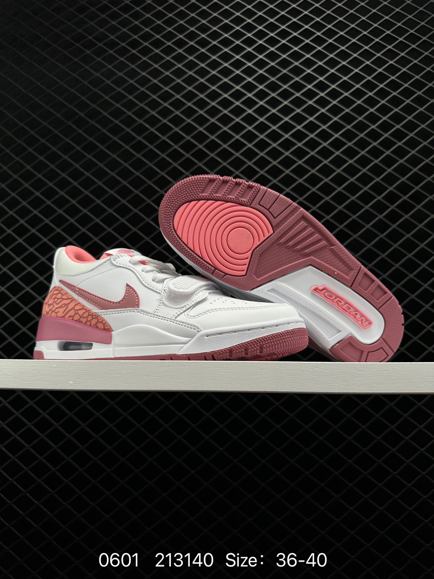 Air Jordan  Legacy 312 low